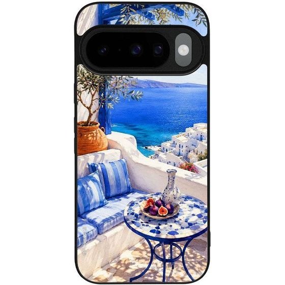 Sonique ���� Greek Island Muse Series ��� Google Pixel 10 5G / Pixel 10 Pro 5G ��� ��� �������