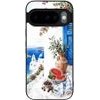 Sonique ���� Greek Island Muse Series ��� Google Pixel 10 5G / Pixel 10 Pro 5G ��������� ������