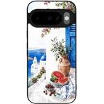 Sonique ���� Greek Island Muse Series ��� Google Pixel 10 5G / Pixel 10 Pro 5G ��������� ������