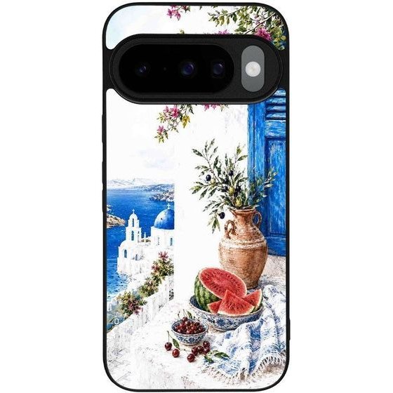 Sonique ���� Greek Island Muse Series ��� Google Pixel 10 5G / Pixel 10 Pro 5G ��������� ������