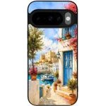 Sonique ���� Greek Island Muse Series ��� Google Pixel 10 5G / Pixel 10 Pro 5G �������� ������