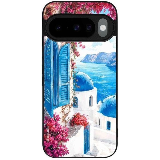 Sonique ���� Greek Island Muse Series ��� Google Pixel 10 5G / Pixel 10 Pro 5G ��������� �������