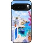 Sonique ���� Greek Island Muse Series ��� Google Pixel 10 Pro XL 5G ����������