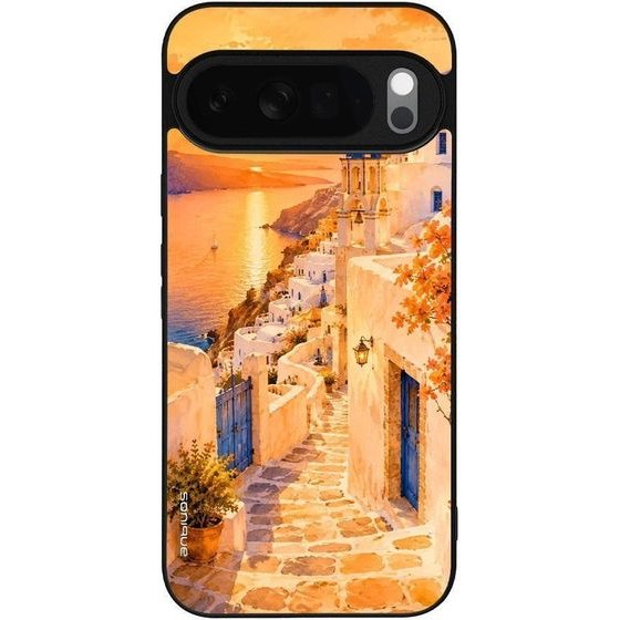 Sonique ���� Greek Island Muse Series ��� Google Pixel 10 Pro XL 5G ������������ ���� ���