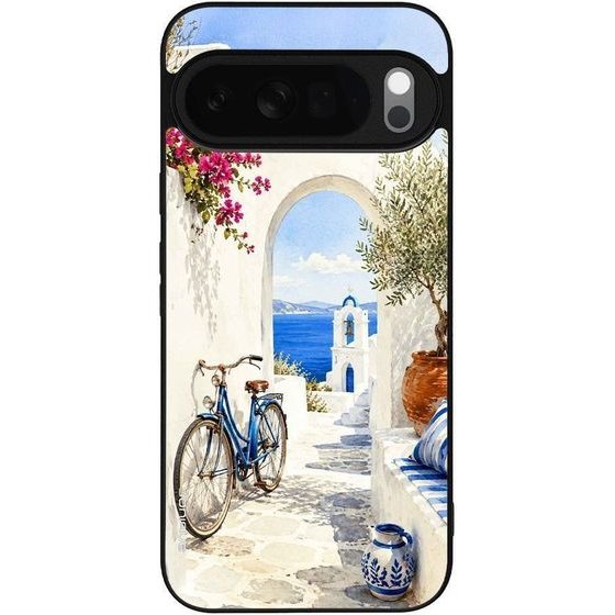 Sonique ���� Greek Island Muse Series ��� Google Pixel 10 Pro XL 5G ������� ��� ������