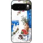 Sonique ���� Greek Island Muse Series ��� Google Pixel 10 Pro XL 5G ��������� ������