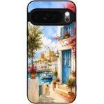 Sonique ���� Greek Island Muse Series ��� Google Pixel 10 Pro XL 5G �������� ������