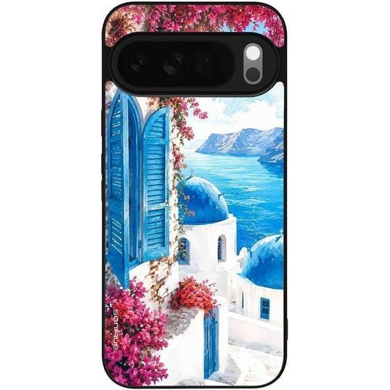 Sonique ���� Greek Island Muse Series ��� Google Pixel 10 Pro XL 5G ��������� �������