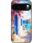 Sonique ���� Greek Island Muse Series ��� Google Pixel 10 Pro XL 5G ������ �����