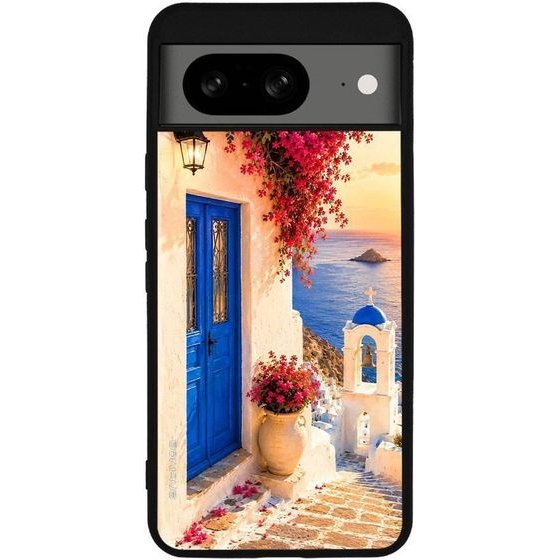 Sonique ���� Greek Island Muse Series ��� Google Pixel 8 5G ������������ ����������