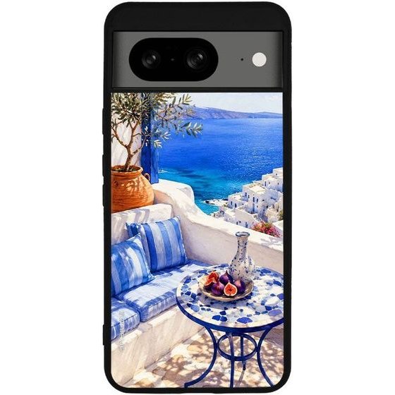 Sonique ���� Greek Island Muse Series ��� Google Pixel 8 5G ��� ��� �������
