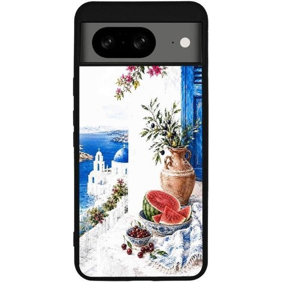 Sonique ���� Greek Island Muse Series ��� Google Pixel 8 5G ��������� ������