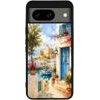 Sonique ���� Greek Island Muse Series ��� Google Pixel 8 5G �������� ������