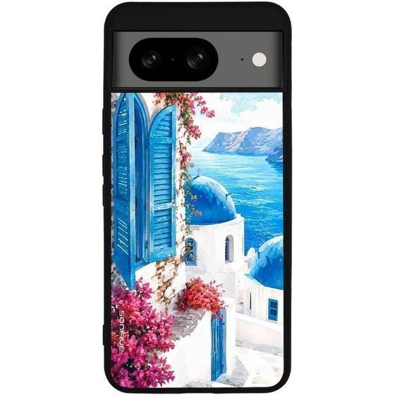 Sonique ���� Greek Island Muse Series ��� Google Pixel 8 5G ��������� �������