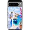 Sonique ���� Greek Island Muse Series ��� Google Pixel 8 Pro 5G ����������