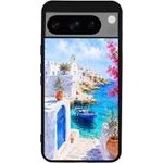 Sonique ���� Greek Island Muse Series ��� Google Pixel 8 Pro 5G ����������