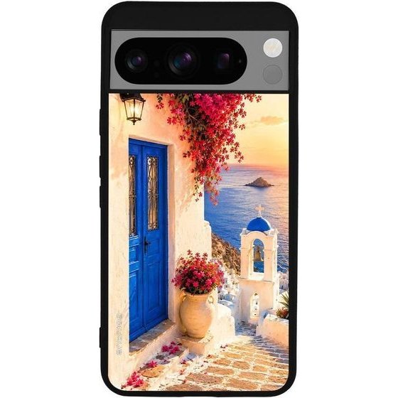 Sonique ���� Greek Island Muse Series ��� Google Pixel 8 Pro 5G ������������ ����������