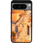 Sonique ���� Greek Island Muse Series ��� Google Pixel 8 Pro 5G ������������ ���� ���