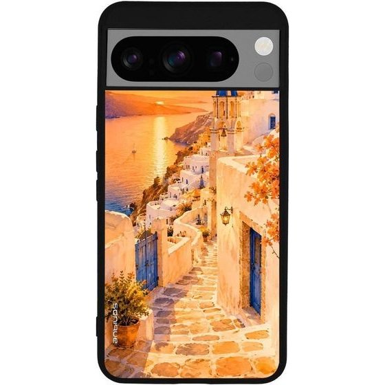 Sonique ���� Greek Island Muse Series ��� Google Pixel 8 Pro 5G ������������ ���� ���