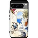 Sonique ���� Greek Island Muse Series ��� Google Pixel 8 Pro 5G ������� ��� ������