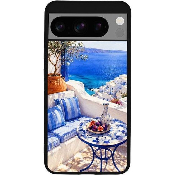 Sonique ���� Greek Island Muse Series ��� Google Pixel 8 Pro 5G ��� ��� �������