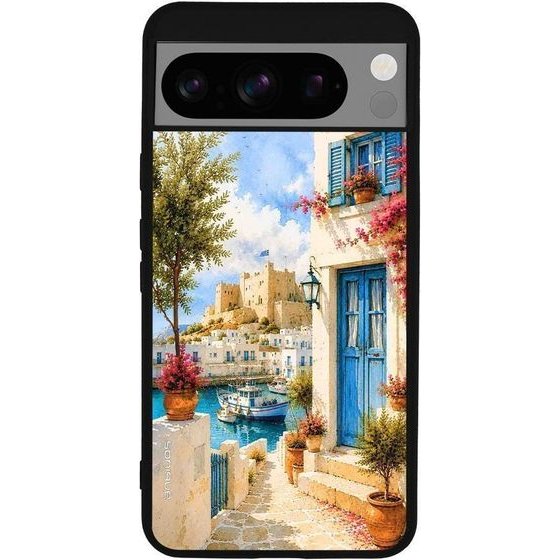 Sonique ���� Greek Island Muse Series ��� Google Pixel 8 Pro 5G �������� ������