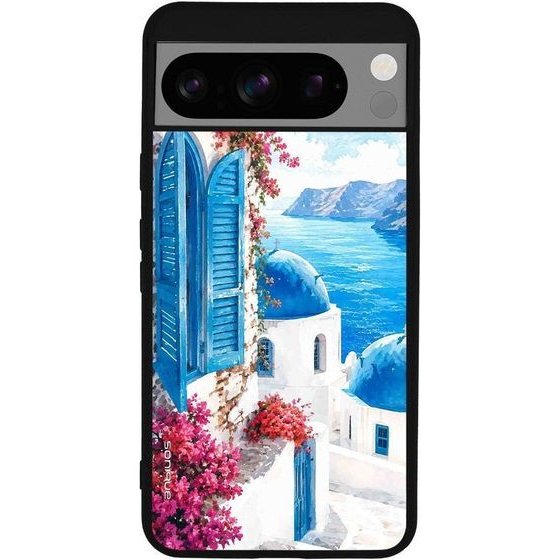 Sonique ���� Greek Island Muse Series ��� Google Pixel 8 Pro 5G ��������� �������