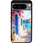 Sonique ���� Greek Island Muse Series ��� Google Pixel 8 Pro 5G ������ �����