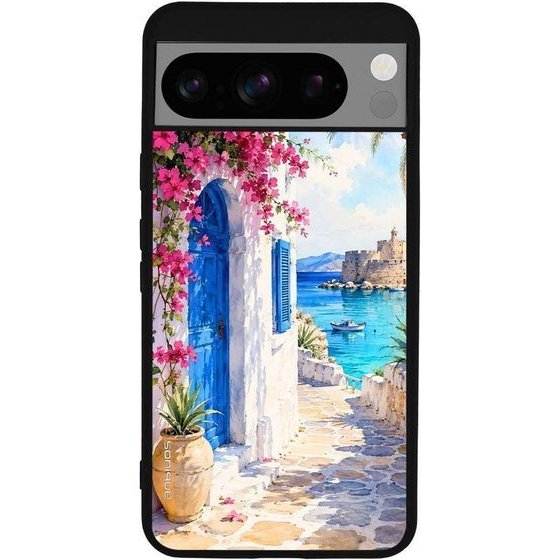 Sonique ���� Greek Island Muse Series ��� Google Pixel 8 Pro 5G ������ �����