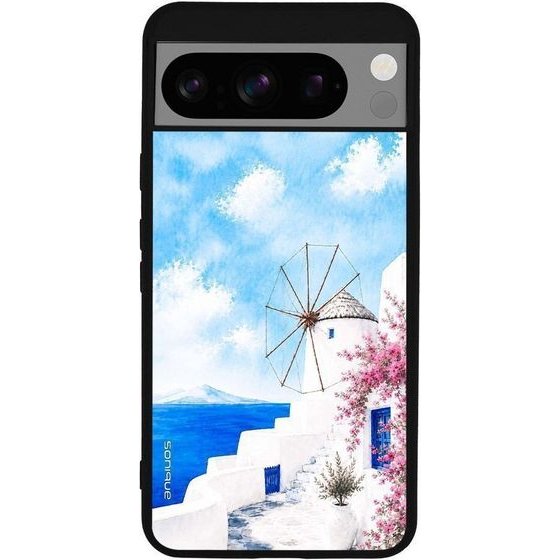 Sonique ���� Greek Island Muse Series ��� Google Pixel 8 Pro 5G ������ �������