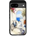 Sonique ���� Greek Island Muse Series ��� Google Pixel 8a 5G ������� ��� ������