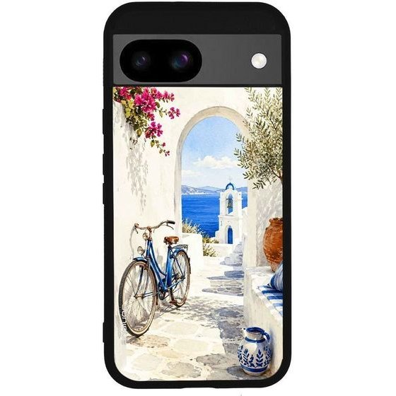 Sonique ���� Greek Island Muse Series ��� Google Pixel 8a 5G ������� ��� ������