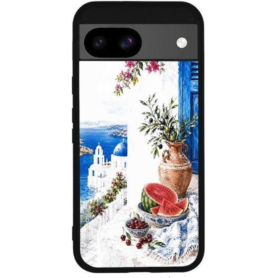 Sonique ���� Greek Island Muse Series ��� Google Pixel 8a 5G ��������� ������