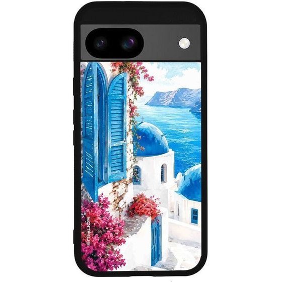 Sonique ���� Greek Island Muse Series ��� Google Pixel 8a 5G ��������� �������