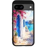 Sonique ���� Greek Island Muse Series ��� Google Pixel 8a 5G ������ �����