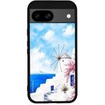Sonique ���� Greek Island Muse Series ��� Google Pixel 8a 5G ������ �������