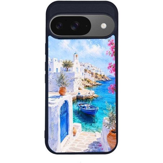 Sonique ���� Greek Island Muse Series ��� Google Pixel 9 5G ����������