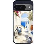 Sonique ���� Greek Island Muse Series ��� Google Pixel 9 5G ������� ��� ������