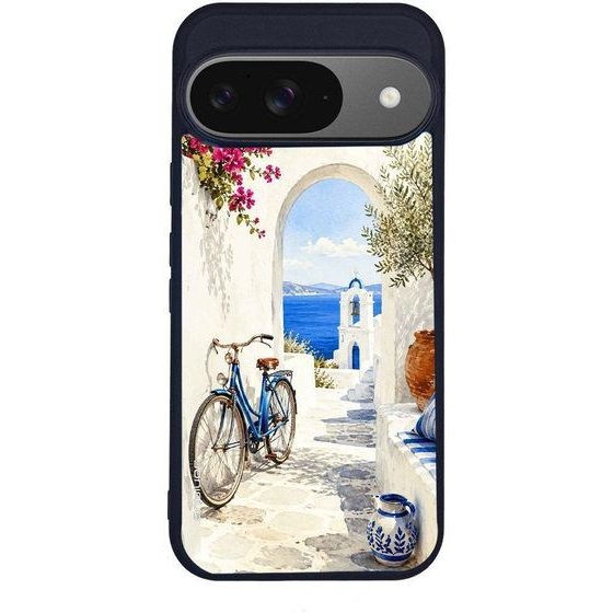 Sonique ���� Greek Island Muse Series ��� Google Pixel 9 5G ������� ��� ������