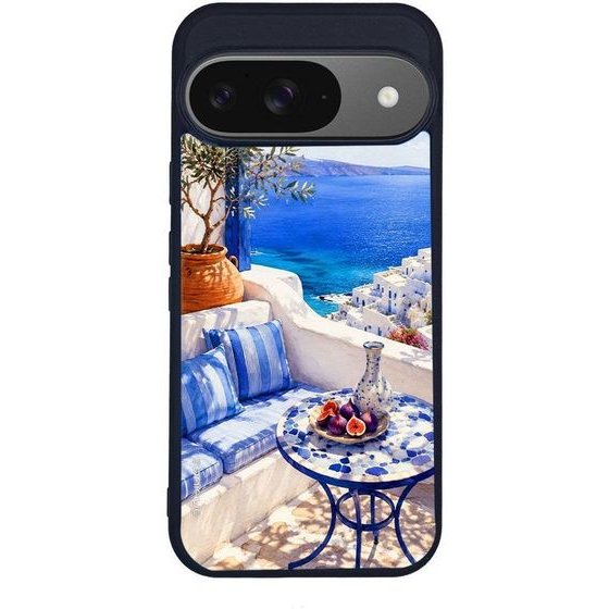 Sonique ���� Greek Island Muse Series ��� Google Pixel 9 5G ��� ��� �������