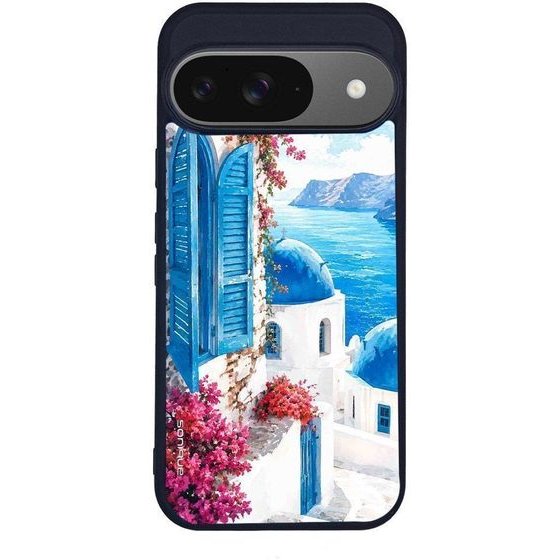 Sonique ���� Greek Island Muse Series ��� Google Pixel 9 5G ��������� �������