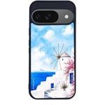 Sonique ���� Greek Island Muse Series ��� Google Pixel 9 5G ������ �������