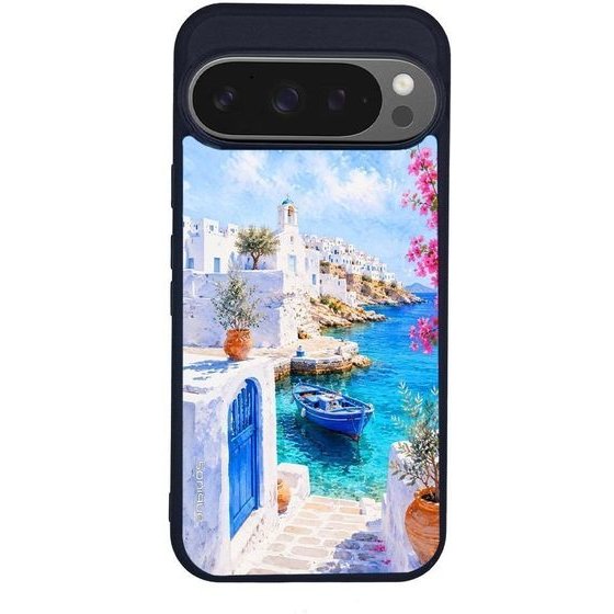 Sonique ���� Greek Island Muse Series ��� Google Pixel 9 Pro 5G ����������