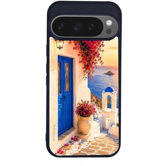 Sonique ���� Greek Island Muse Series ��� Google Pixel 9 Pro 5G ������������ ����������
