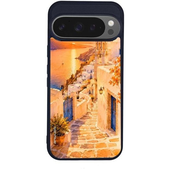 Sonique ���� Greek Island Muse Series ��� Google Pixel 9 Pro 5G ������������ ���� ���