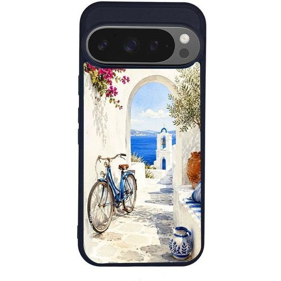Sonique ���� Greek Island Muse Series ��� Google Pixel 9 Pro 5G ������� ��� ������