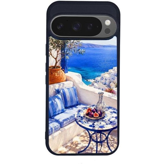 Sonique ���� Greek Island Muse Series ��� Google Pixel 9 Pro 5G ��� ��� �������