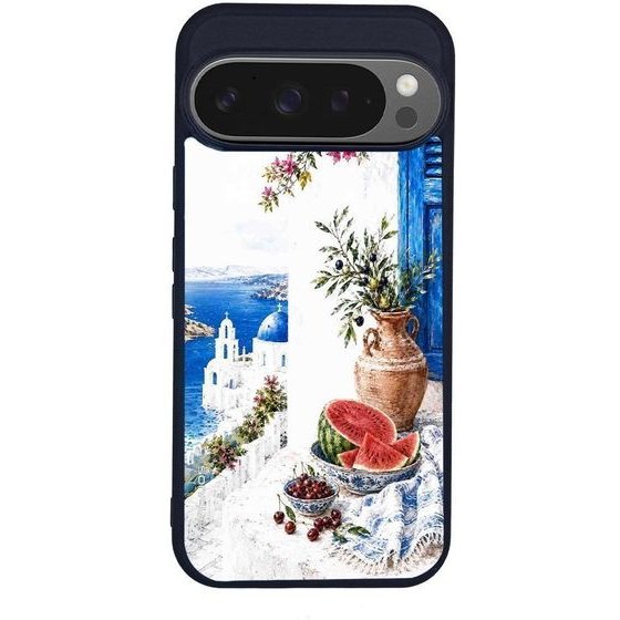Sonique ���� Greek Island Muse Series ��� Google Pixel 9 Pro 5G ��������� ������