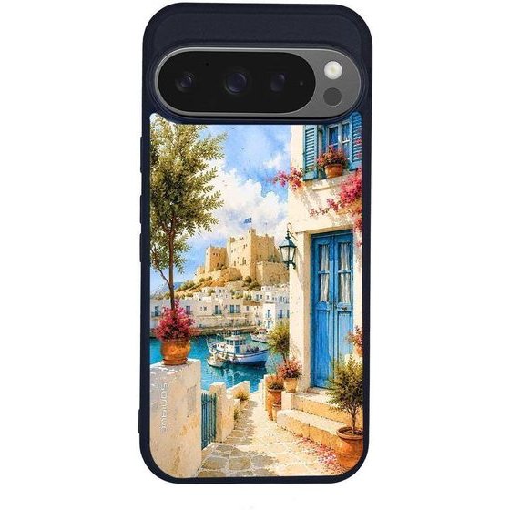 Sonique ���� Greek Island Muse Series ��� Google Pixel 9 Pro 5G �������� ������