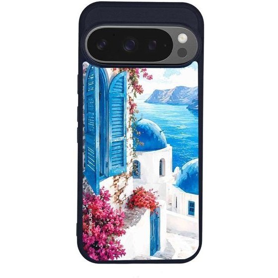 Sonique ���� Greek Island Muse Series ��� Google Pixel 9 Pro 5G ��������� �������